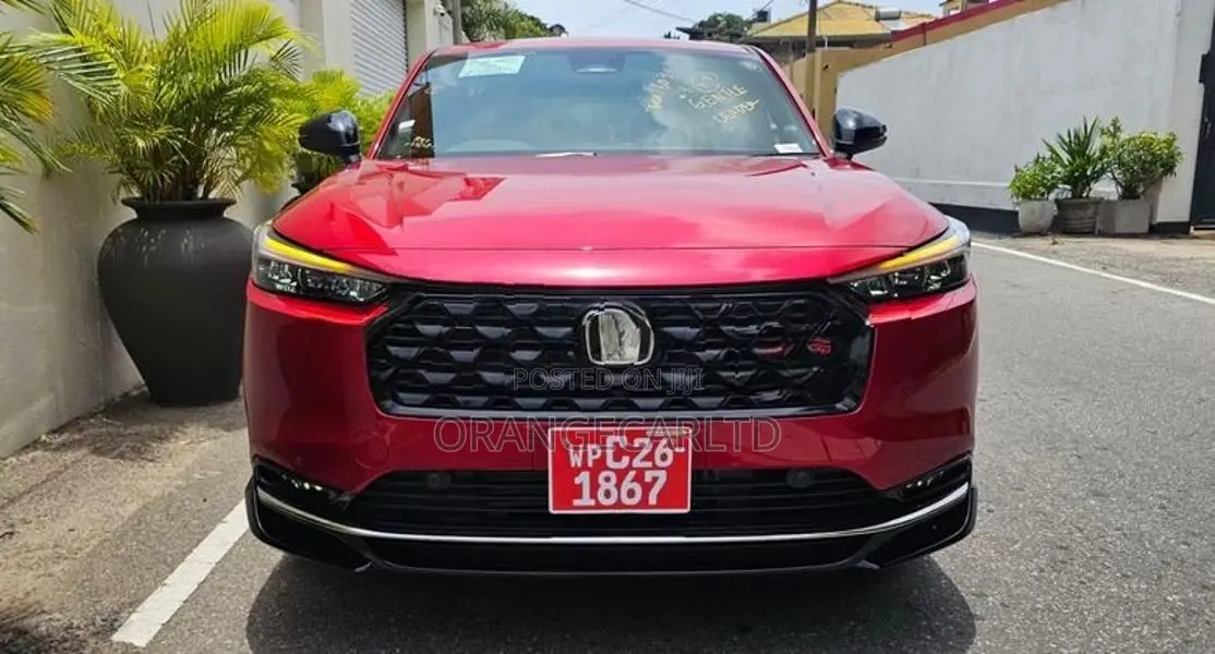 Honda Vezel RS Z Premium ' 2026