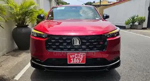 Honda Vezel RS Z Premium ' 2026