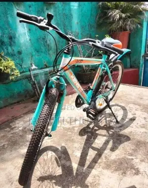 බයිසිකල්
