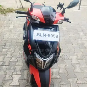 TVS Ntorq Race Edition 2026