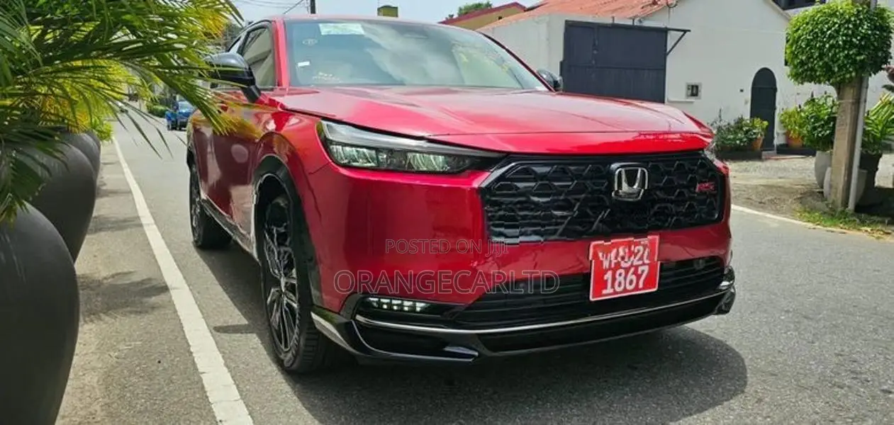 Honda Vezel RS Z Premium ' 2026