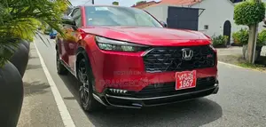 Honda Vezel RS Z Premium ' 2026