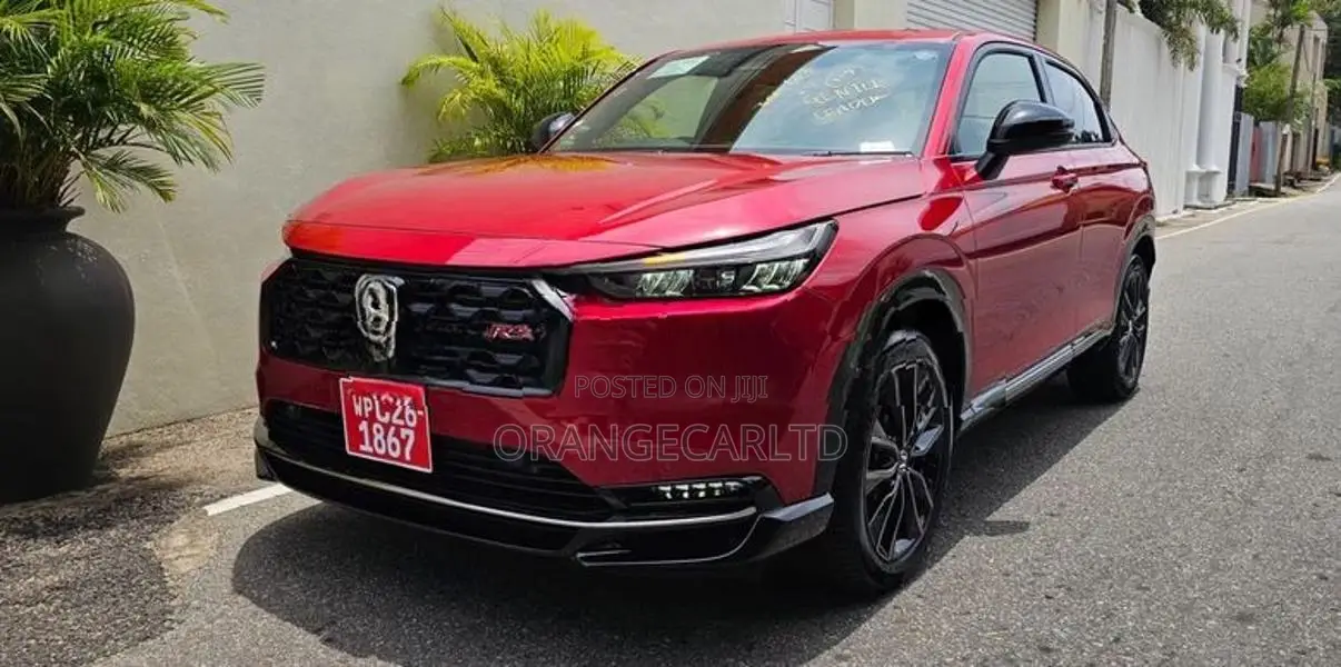 Honda Vezel RS Z Premium ' 2026