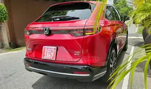 Honda Vezel RS Z Premium ' 2026
