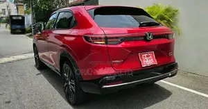 Honda Vezel RS Z Premium ' 2026