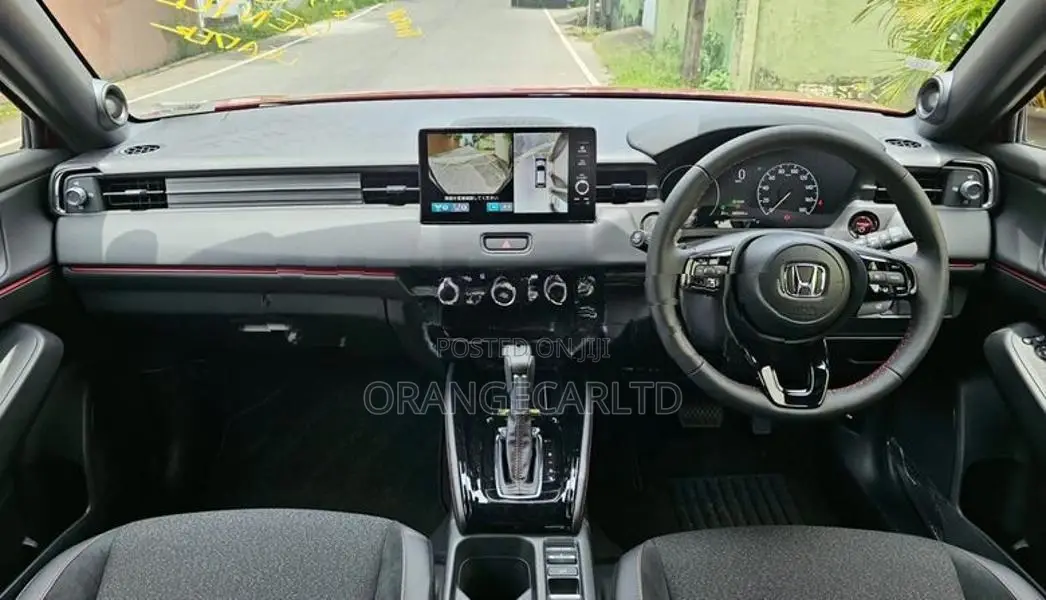 Honda Vezel RS Z Premium ' 2026