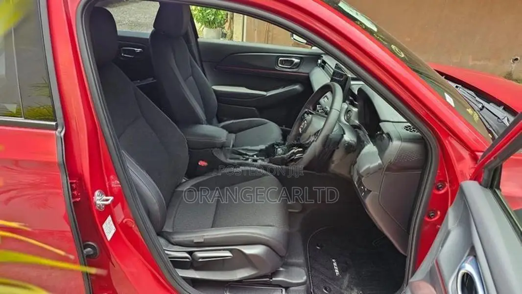 Honda Vezel RS Z Premium ' 2026