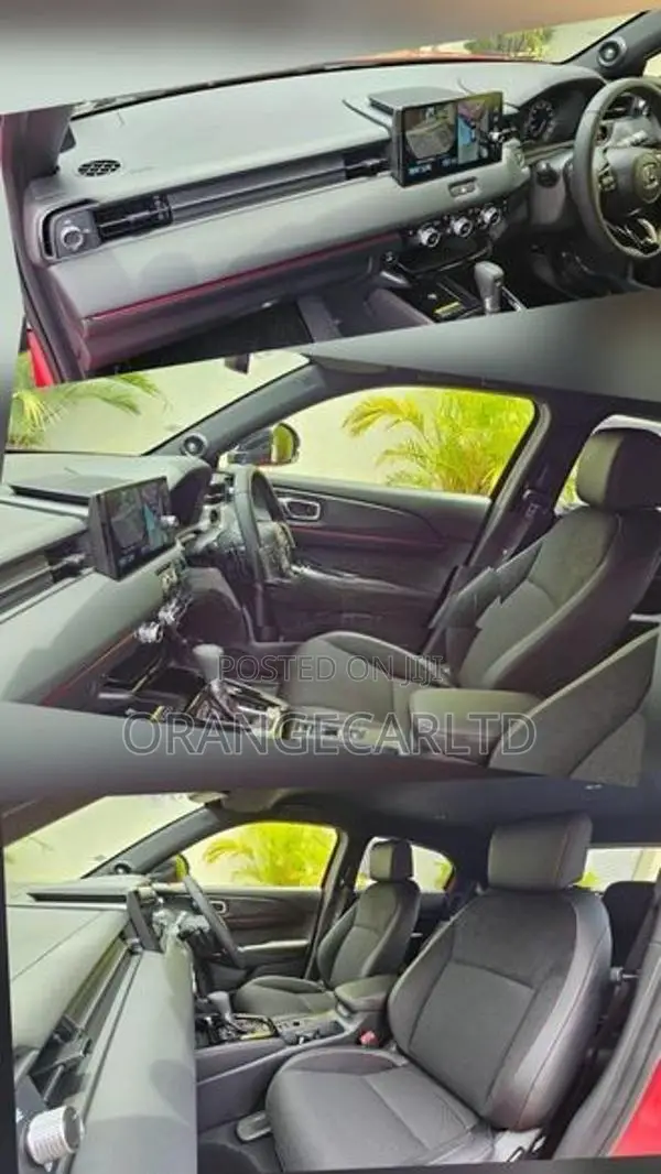 Honda Vezel RS Z Premium ' 2026