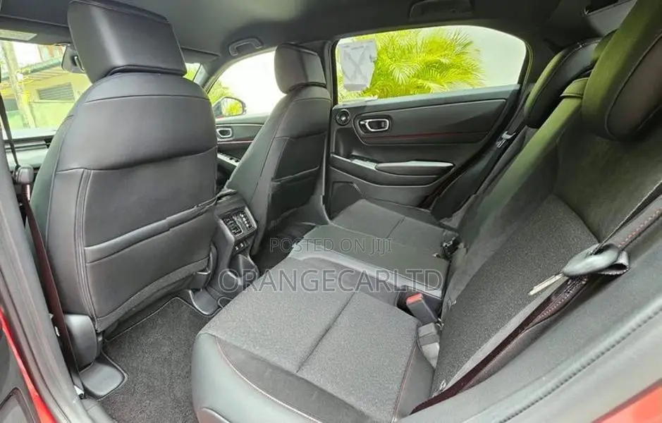 Honda Vezel RS Z Premium ' 2026