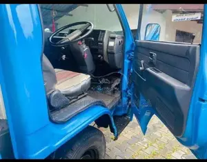 Isuzu Elf 1991