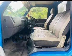 Isuzu Elf 1991