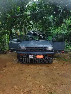 Maruti Suzuki 800 1998