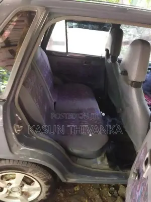 Maruti Suzuki 800 1998