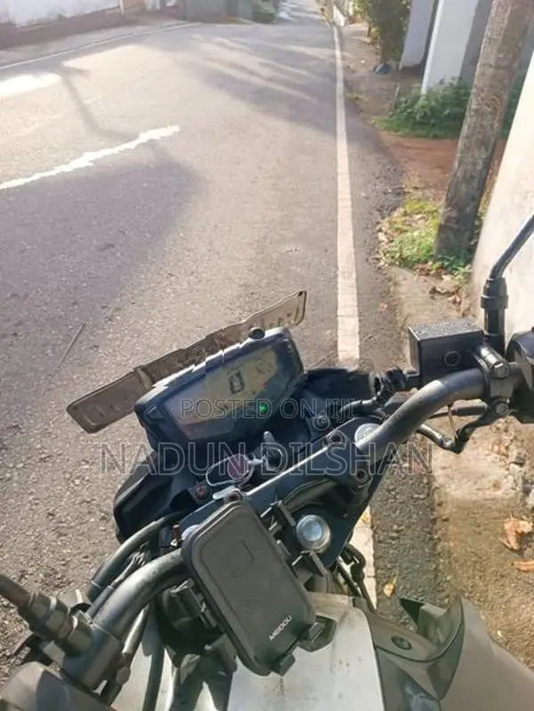 TVS Apache RTR 160 2018