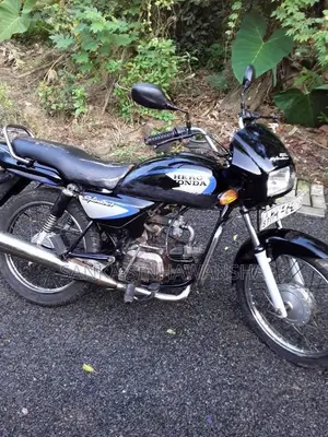 Hero Splendor Pro 2006 Black
