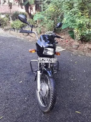 Hero Splendor Pro 2006 Black