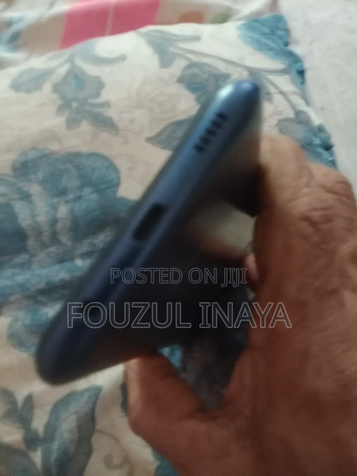 Samsung Galaxy M02s 64 GB Gray