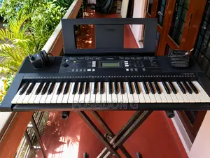 Yamaha PSR-E343