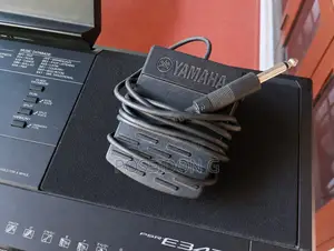 Yamaha PSR-E343