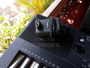 Yamaha PSR-E343