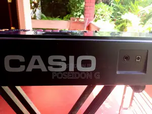 Casio CTK-560L