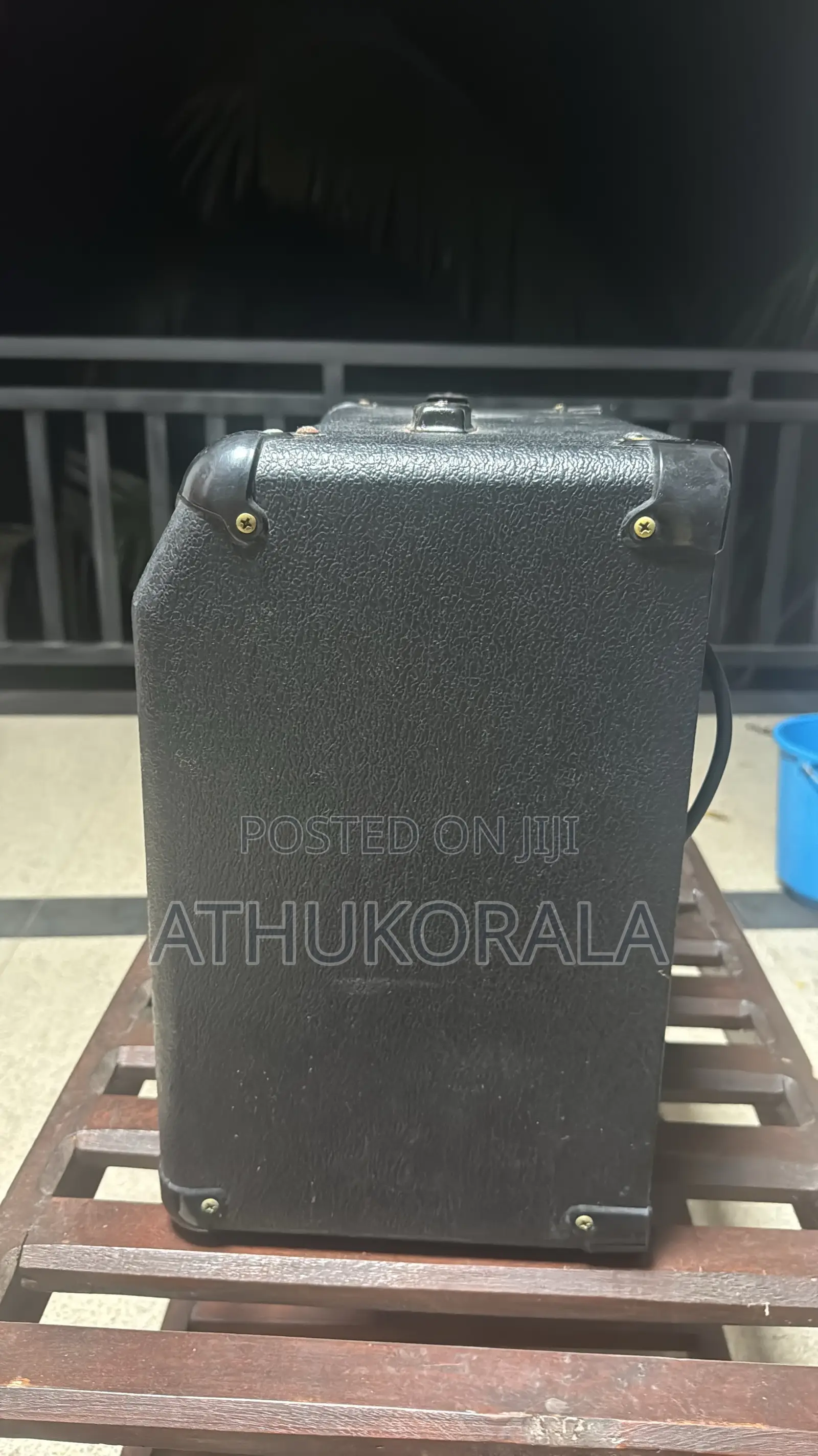 GA - 1020R Guitar Combo Amplifier
