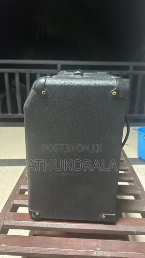 GA - 1020R Guitar Combo Amplifier