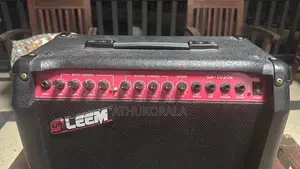 GA - 1020R Guitar Combo Amplifier