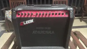 GA - 1020R Guitar Combo Amplifier