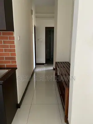 Furnished 2bdrm Apartment in Wathala, Wattala for sale