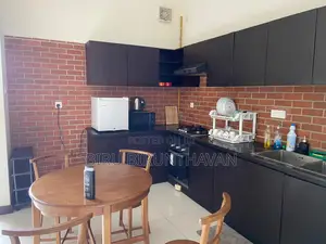 Furnished 2bdrm Apartment in Wathala, Wattala for sale