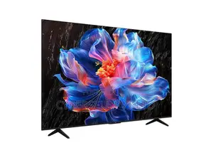 TCL P6K 65 Inch UHD Smart TV 2 Year Authorized Agent Warranty