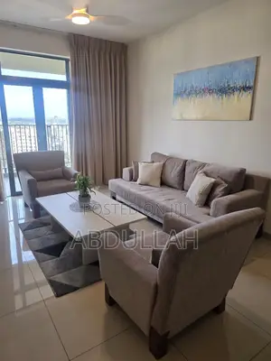 Furnished 1bdrm Apartment in Havelock Town for rent
