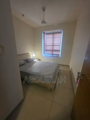 Furnished 1bdrm Apartment in Havelock Town for rent