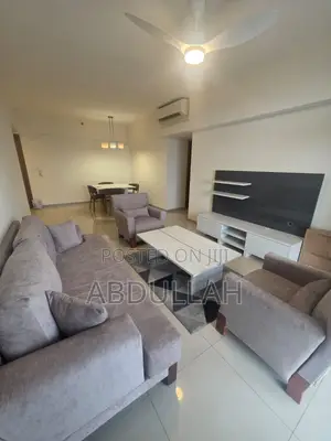 Furnished 1bdrm Apartment in Havelock Town for rent