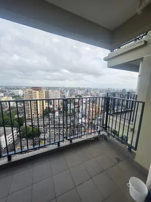 Furnished 1bdrm Apartment in Havelock Town for rent