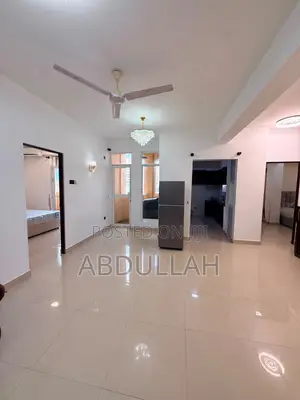 Furnished 4bdrm Apartment in Wellawatte for rent