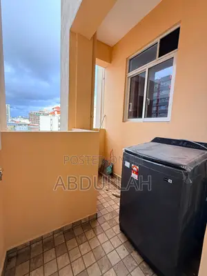 Furnished 4bdrm Apartment in Wellawatte for rent
