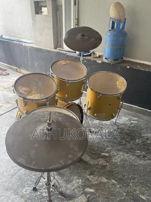 Olympic by Premier Drum Kit