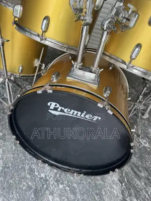 Olympic by Premier Drum Kit