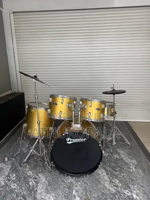 Olympic by Premier Drum Kit