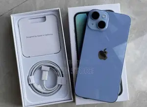 Apple iPhone 14 256 GB Purple