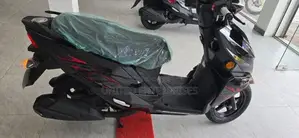 Suzuki Avenis 125 2026