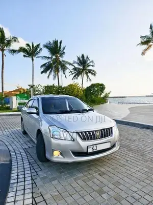 Toyota Premio 260 G Superior 2010