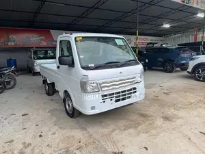 Suzuki Carry 2024