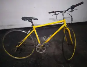Merida Bicycle