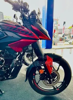 Bajaj Pulsar N125 Brand New 2026