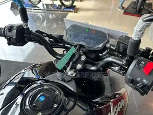 Bajaj Pulsar N125 Brand New 2026