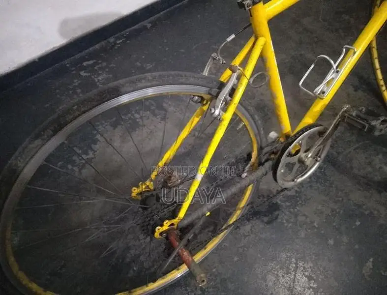 Merida Bicycle