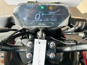 Bajaj Pulsar N125 Brand New 2026